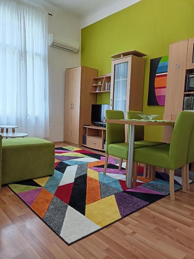Evergreen Bělehrad Exteriér fotografie
